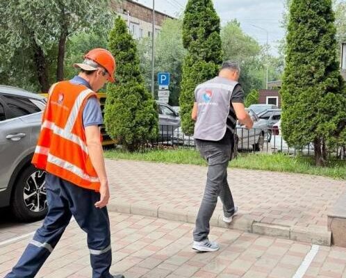 Алматыда 600-ден астам кәсіпорын жылу қарызын мәжбүрлеп өндіріп жатыр