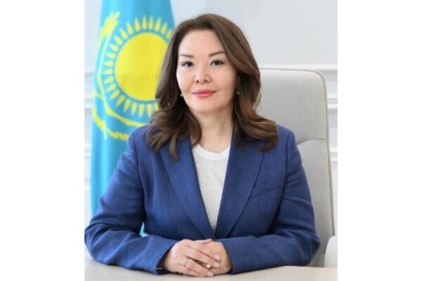 Алматыда бала құқығын қорғау басқармасына жаңа басшы тағайындалды