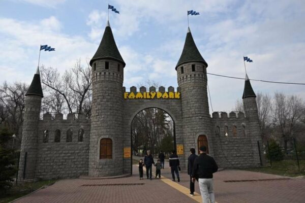 Алматы әкімдігі Family Park-тың тұрғын үй салу туралы қауесетін жоққа шығарды
