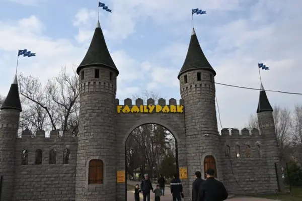 Алматы әкімдігі Family Park-тың құрылысқа берілетіні туралы қауесетті жоққа шығарды