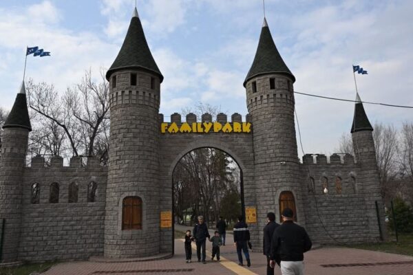 Family Park аумағында тұрғын үй кешені салынады деген ақпарат жалған: әкімдік жауабы