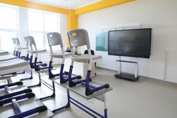 Алматы колледждерінде 2026 жылы 8 жаңа мамандық ашылады