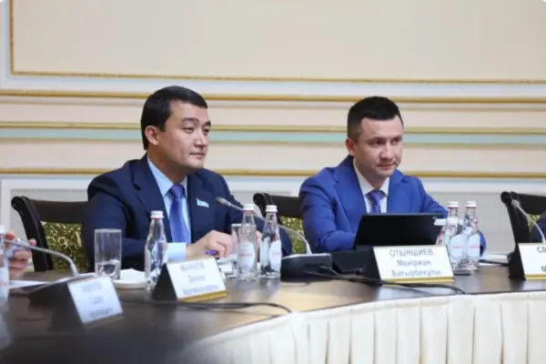 Алматы мәслихаты кәсіпкерлік пен экологияны қолдау бағдарламаларын бекітті