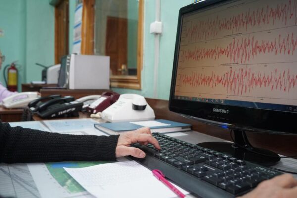 Симуляционный центр и 30 станций: как Алматы готовится к землетрясениям