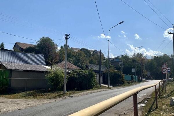 Эвакуация в Наурызбайском районе не проводилась, ситуация под контролем — акимат