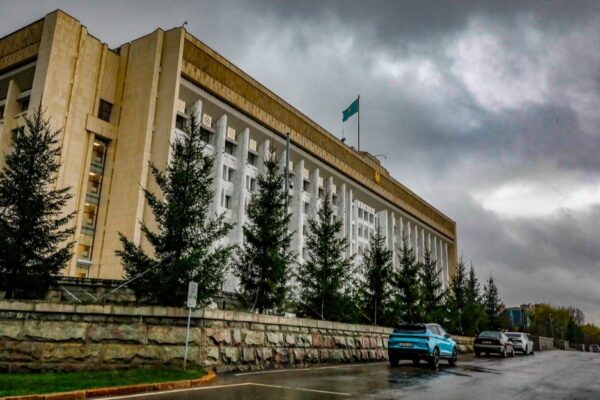 Алматы әкімдігі Наурызбай ауданында эвакуация жүргізілмегенін мәлімдеді