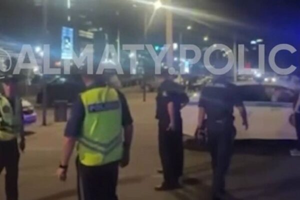 Ссора будущих родственников в Алматы переросла в поножовщину