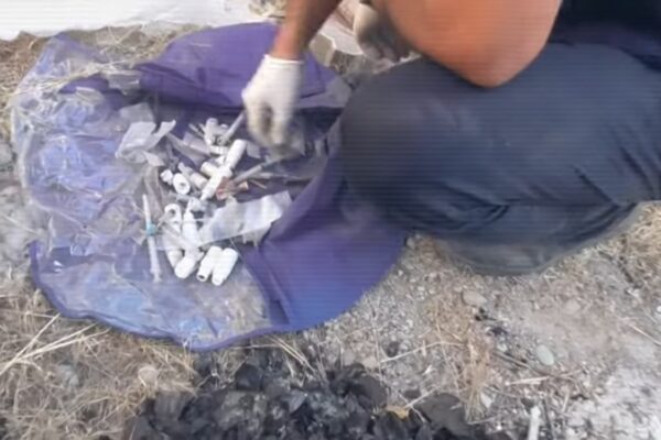 17 лет колонии за сбыт сильнодействующих лекарств: изъято более 2,7 тысячи препаратов в Таразе и Алматы