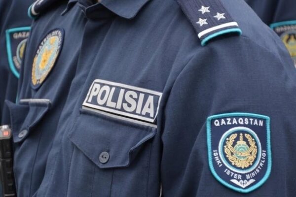 Жителя Алматы арестовали за нападение на ребенка на детской площадке