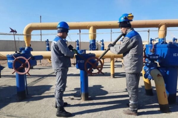 Объекты на пути к Шымбулаку обеспечат газом и канализацией в Алматы