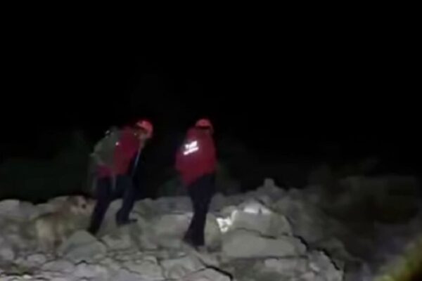 Биік тауда жоғалып кеткен екі қыз: Алматыда құтқару операциясы аяқталды