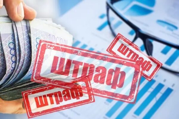 Ночные гонки в Алматы: десять машин отправили на штрафстоянку