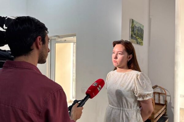 Алматы жастары «Таза Қазақстан» аясында пластикке екінші өмір сыйлады