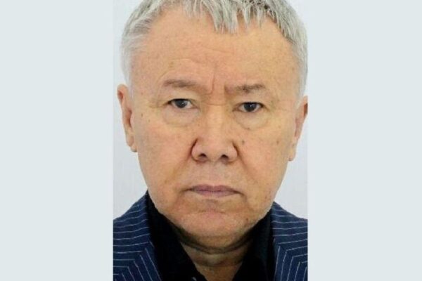 Алматы әкімдігі аппаратының экс-басшысын іздеу жарияланды