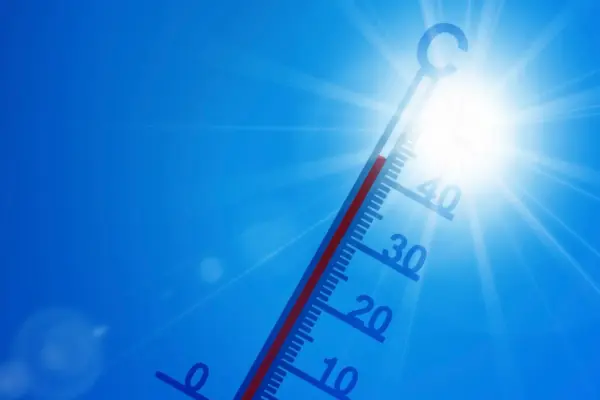 Пик жары 10-12 июля: в Шымкенте до +40°C, в Астане и Алматы – до +38°C