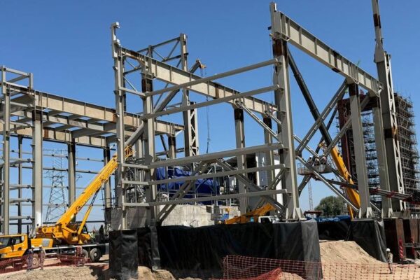 Алматыдағы ЖЭО-3 газға көшіру: дайындық 26% ғана, мерзімнен қатты артта қалу