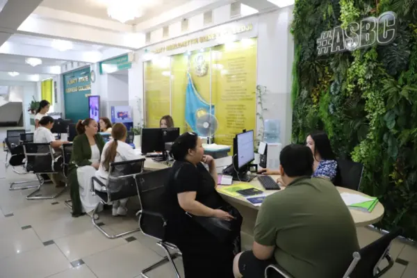 Алматы колледждеріне 8 мыңнан астам өтініш түсті: қабылдау толығымен цифрлық форматта