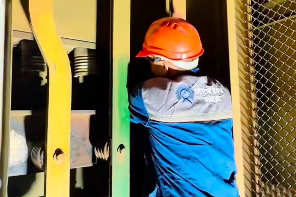 График отключения света в Алматы с 13 по 17 июля: адреса и время