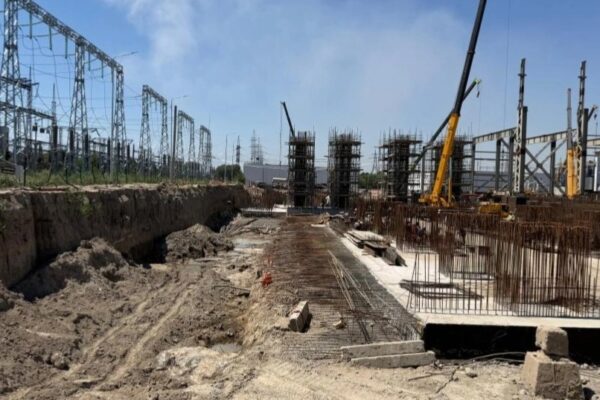 ТЭЦ-3 жыл соңына дейін тапсырылмаса, жеке жауапкершілік жүктеледі — Бектенов