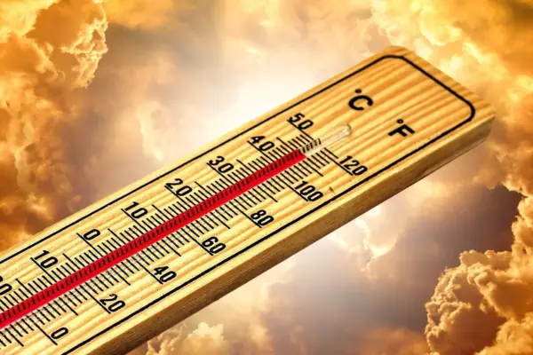 Алматы мен Шымкентте ауа +48°C-қа дейін қызады, Астанада жаңбыр күтіледі – 16-18 шілдеге ауа райы болжамы