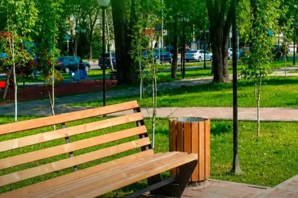 Алматыда Дунаевский көшесінде «SHUAQ» жаңа қоғамдық кеңістігі ашылады