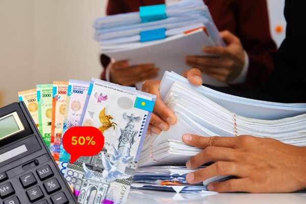 Алматыда экологиялық бұзушылықтар үшін 34 млн теңге айыппұл салынды