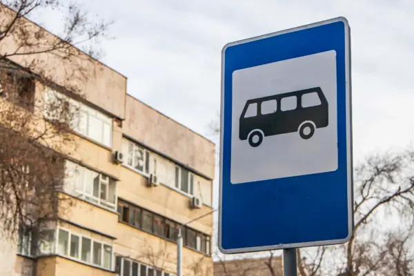 В Алматы 10 автобусных маршрутов вернутся на прежние схемы с 21 июля