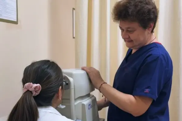 30 бен 76 жас аралығындағы қазақстандықтарға тегін скринингтен өту маңыздылығы ескертілді