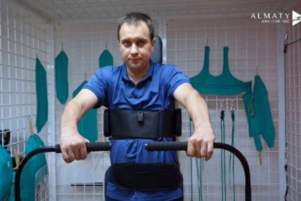 Алматыда әлеуметтік кәсіпкерлерге қандай қолдау көрсетіледі