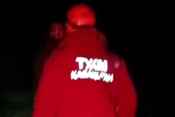 Алматы облысында Қасқыр тауында адасқан екі жасөспірім құтқарылды