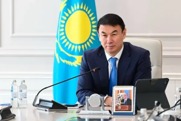 Алматыда «Батыс қақпа» полиорталығында мектеп, балабақша, емхана және саябақтар салынады
