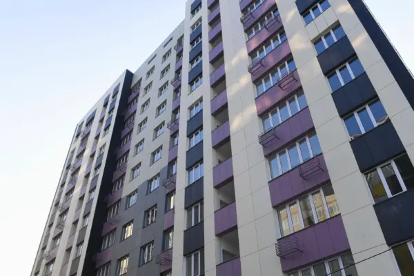 Алматыда биыл жүзден астам лифт ауыстырылады
