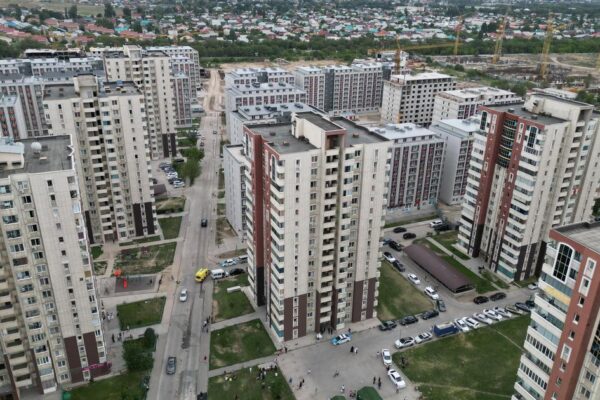 Алматыдағы ең арзан тұрғын үй: қай аудандарда пәтер жалдау тиімді?