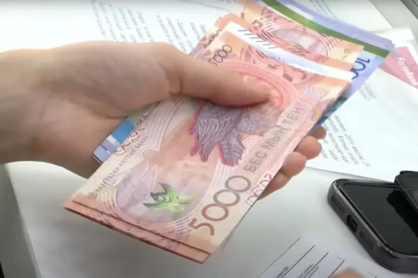 Алматыда 700 мыңға жуық тұрғын әлеуметтік төлемдер алады
