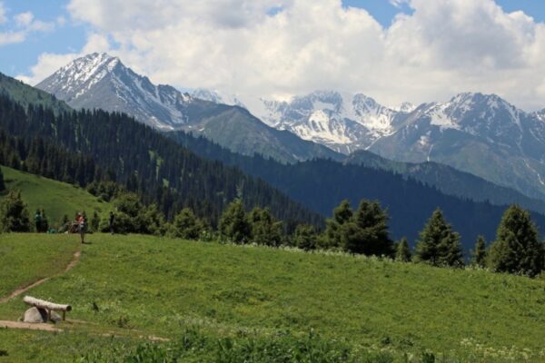 Almaty SuperSki: тауға жаппай барудың орнына заманауи инфрақұрылым
