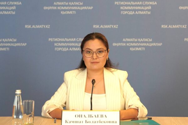 Почти 2 тысячи семей в Алматы получат арендное жилье