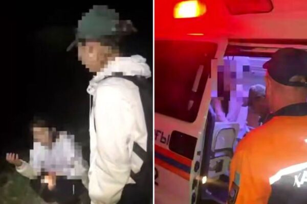 Замерзших туристов с признаками горной болезни спустили с гор Алматы