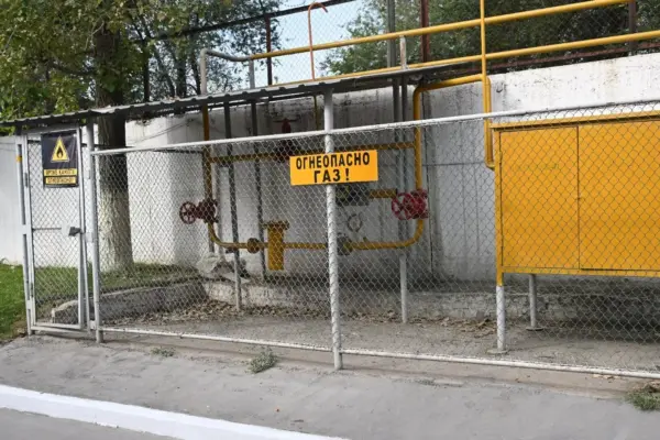 В Алматы на два дня перекроют перекресток Абая и Жарокова