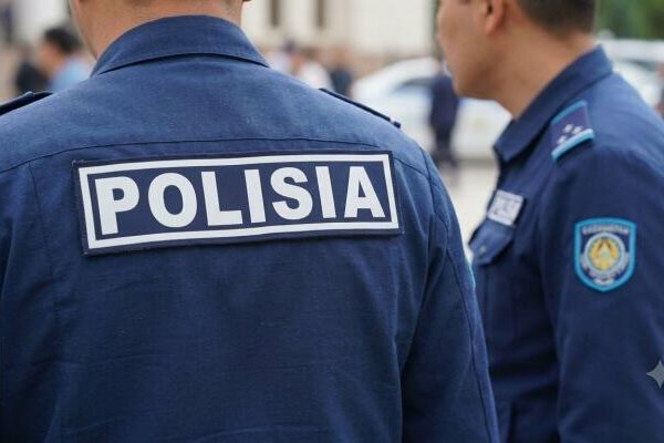 Полиция Алматы: мошенники собирают деньги под видом благотворительности
