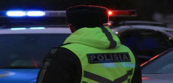 Более 3 тысяч нарушений ПДД выявили в Алматы за два дня
