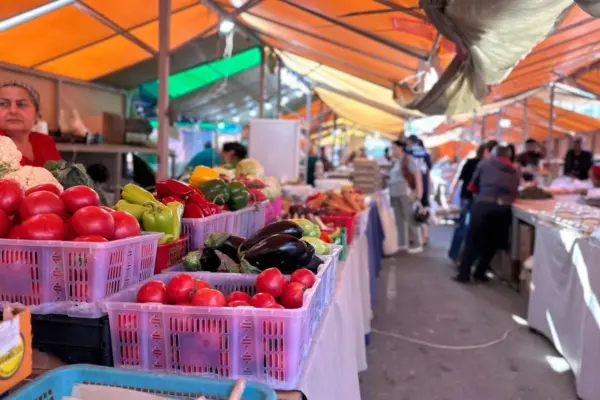 Жителям Алматы пообещали качественные продукты по доступным ценам: где пройдут ярмарки