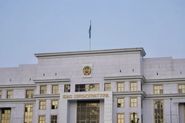 Контрабанда из Китая на 2,7 млрд тенге: в Алматы раскрыли схему ОПГ