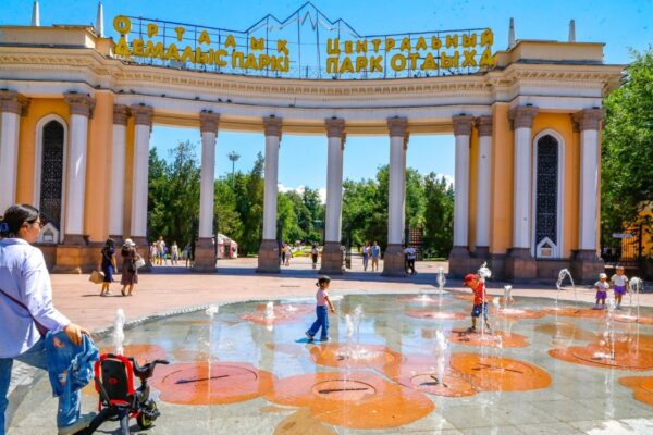 Куда сходить в Алматы 8 и 9 августа: концерты, цирк и дрифт