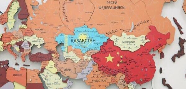 В Алматы открыли здание Казахстанско-Китайского центра исследований землетрясений