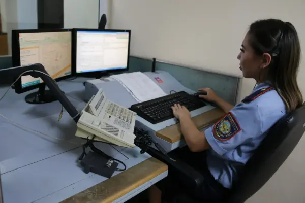 Полиция Алматы: сколько ждать приезда на вызов по 102