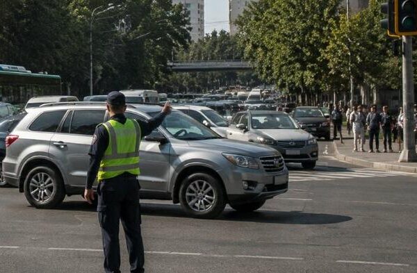 Алматыда жарық өшкенде бағдаршамдар істемей, байланыс ақауы тіркелді
