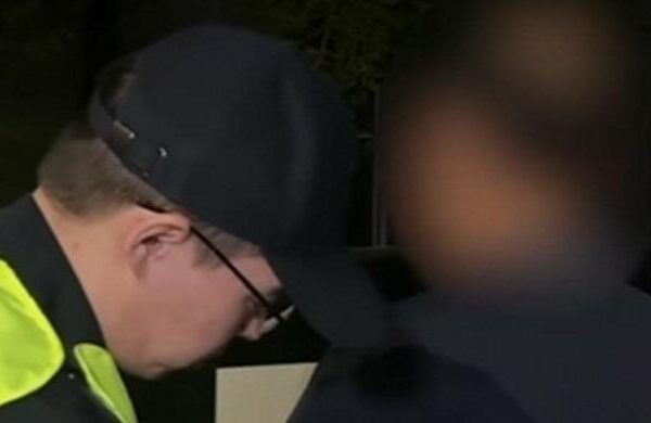 Ночная проверка авто в Алматы обернулась уголовным делом