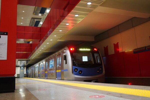Метро в Алматы временно закрыто: когда возобновят работу
