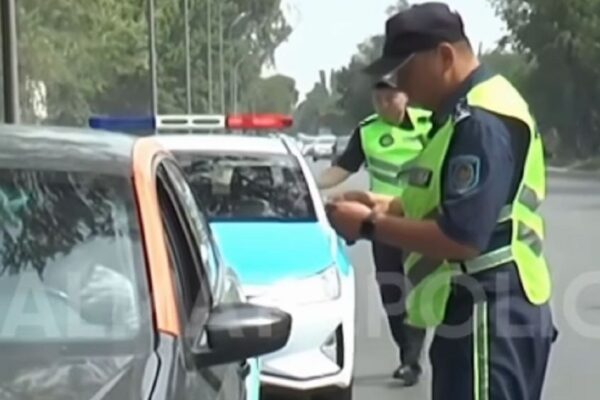 Дело об алиментах в Алматы: наказали и должника, и его жену