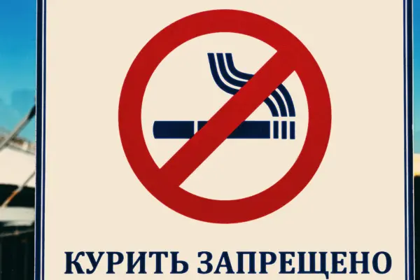 Иностранцы заплатили за курение на борту самолетов в Алматы